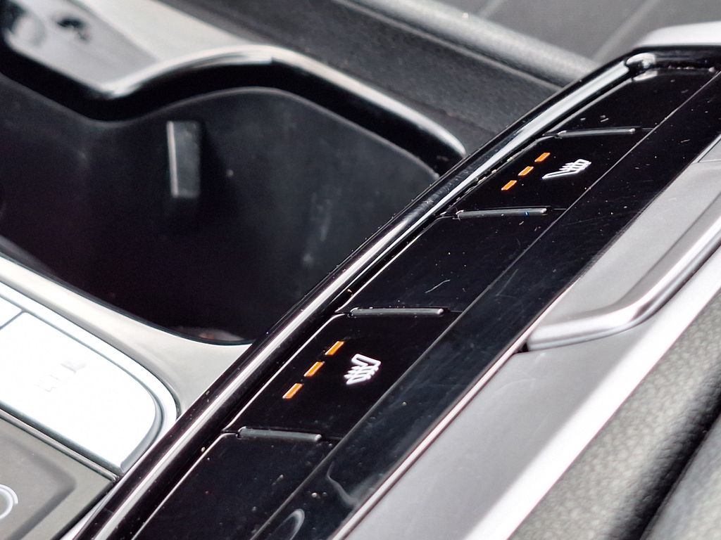 2023 Hyundai Santa Cruz Night - Photo 23