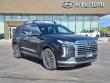 Certified 2024 Hyundai Palisade Calligraphy SUV