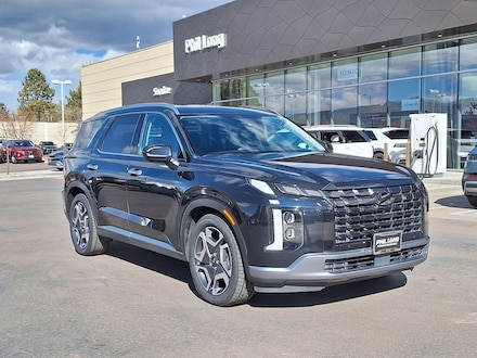 2023 Hyundai Palisade SEL SUV