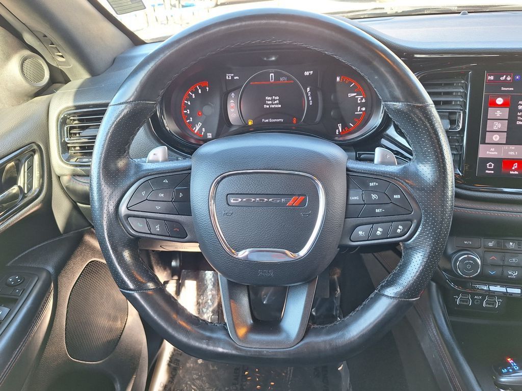 2023 Dodge Durango GT - Photo 17
