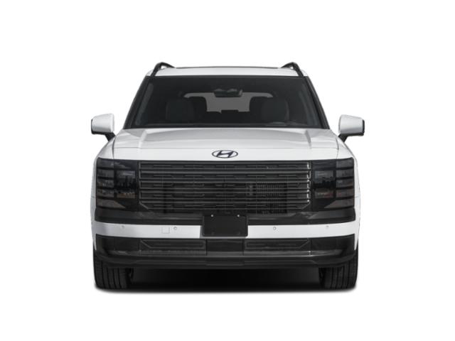 New 2027 Hyundai Palisade Hybrid Calligraphy Black Ink SUV