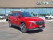 Certified 2022 Hyundai Tucson Limited SUV