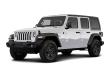 Used 2022 Jeep Wrangler Unlimited Sport SUV