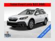 Used 2022 Subaru Outback Premium SUV