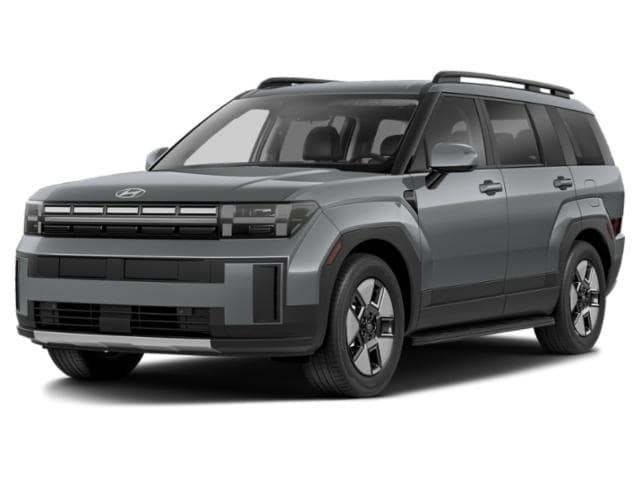 2026 Hyundai Santa Fe SEL's photo