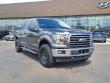Used 2017 Ford F-150  Truck SuperCrew Cab