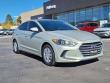 Used 2017 Hyundai Elantra SE Sedan