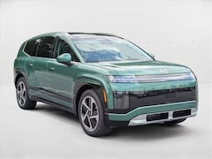 2026 Hyundai IONIQ 9 Performance Limited SUV