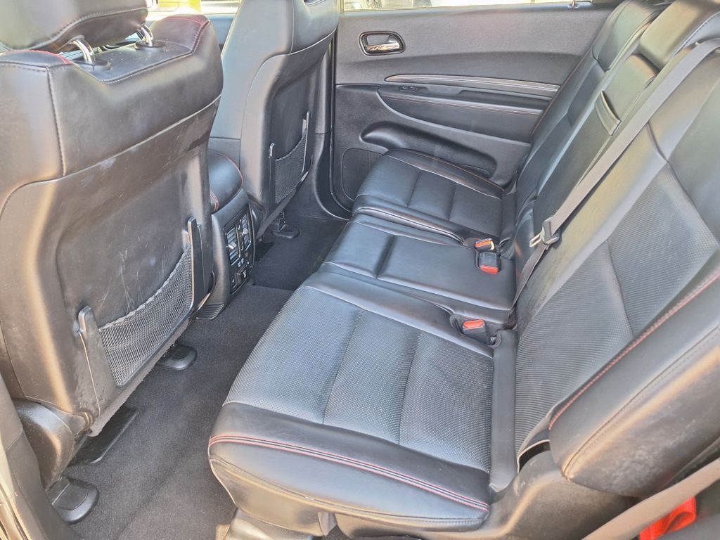 2023 Dodge Durango GT - Photo 11