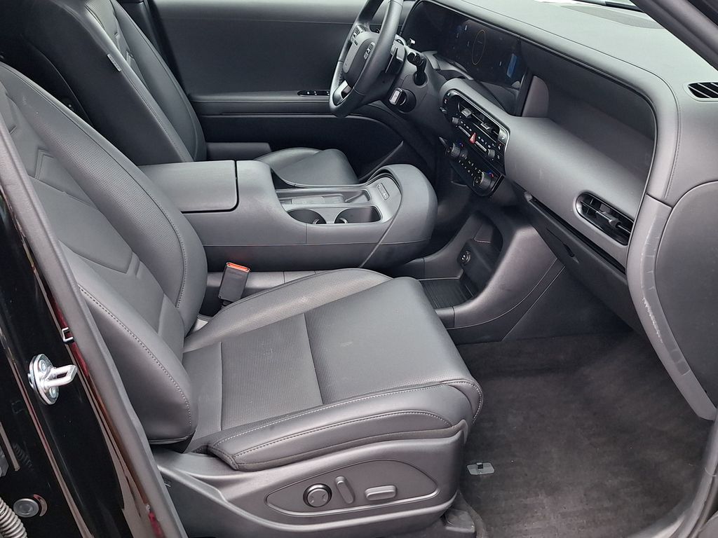 2026 Hyundai Palisade XRT Pro - Photo 30