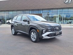 2026 Hyundai Tucson SE AWD SUV