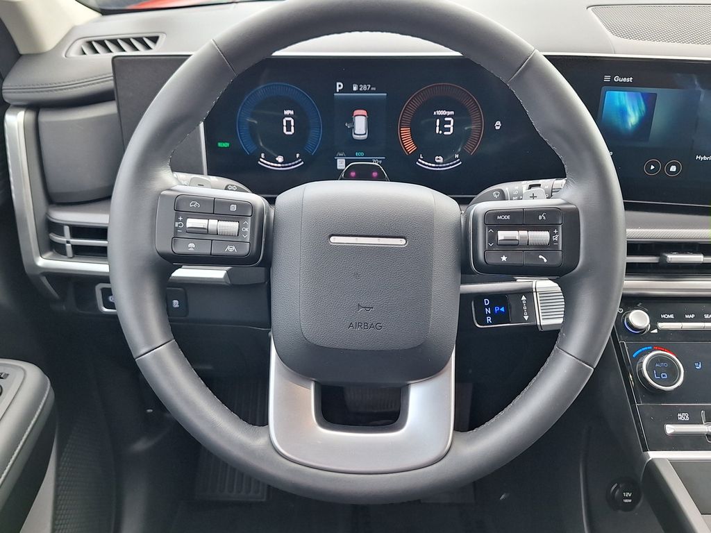 2025 Hyundai Santa Fe SEL - Photo 16