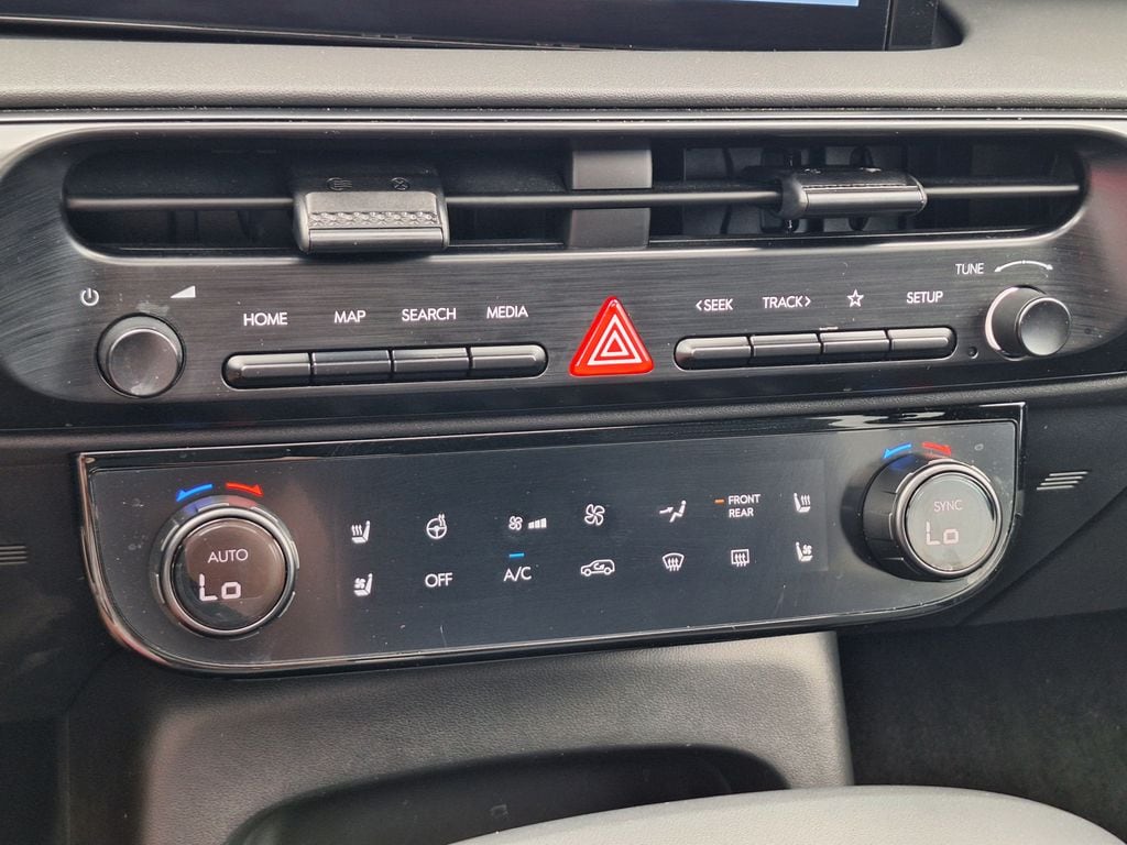 2026 Hyundai Palisade XRT Pro - Photo 25