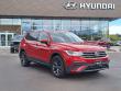 Used 2022 Volkswagen Tiguan 2.0T SE SUV