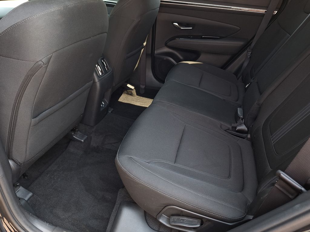 2022 Hyundai Tucson SEL - Photo 12