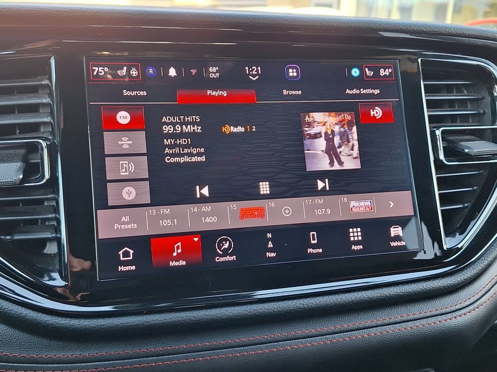 2023 Dodge Durango GT - Photo 22