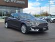 Used 2019 Ford Fusion Energi Titanium Sedan