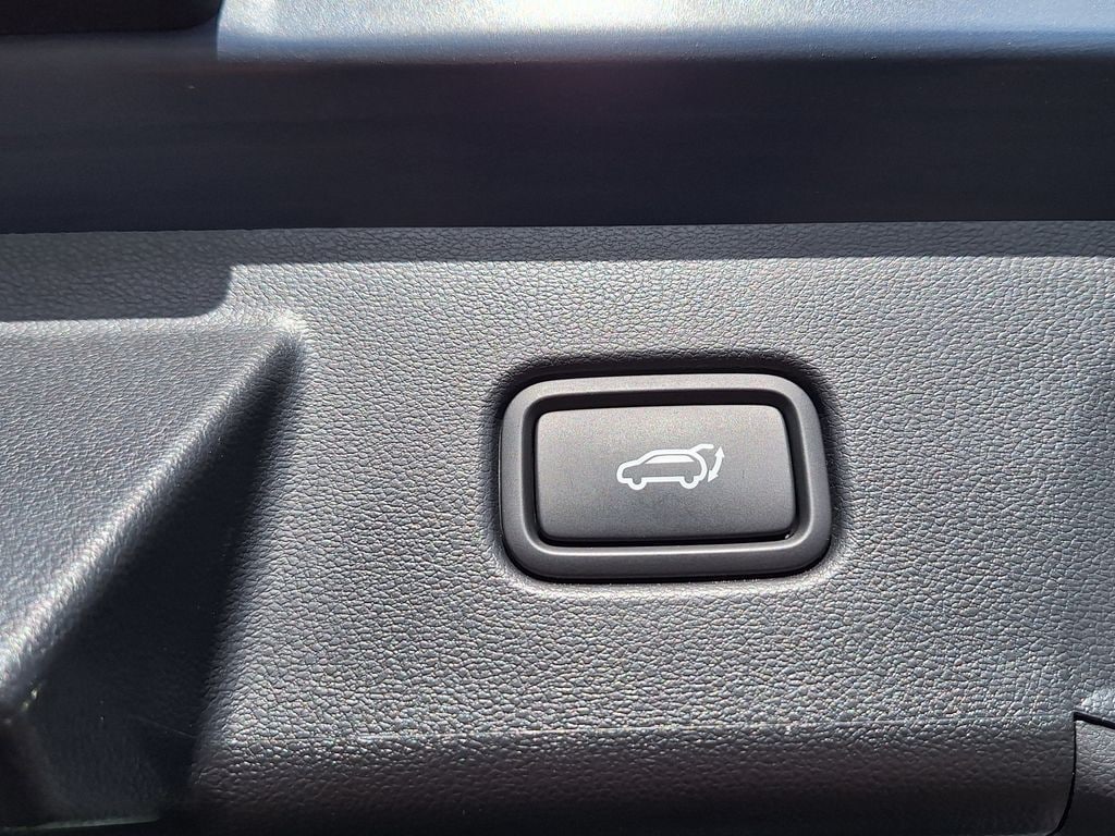 2025 Hyundai Tucson SEL Convenience - Photo 29