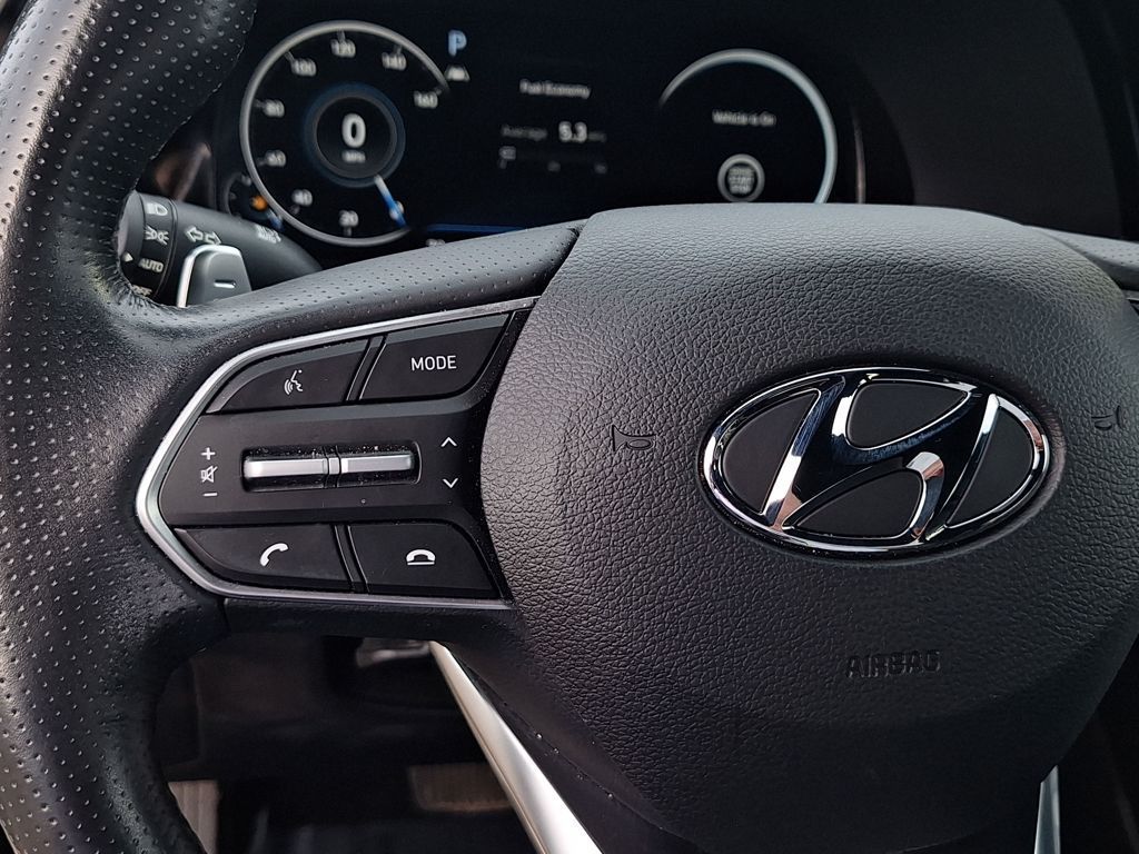 2021 Hyundai Palisade Calligraphy - Photo 18