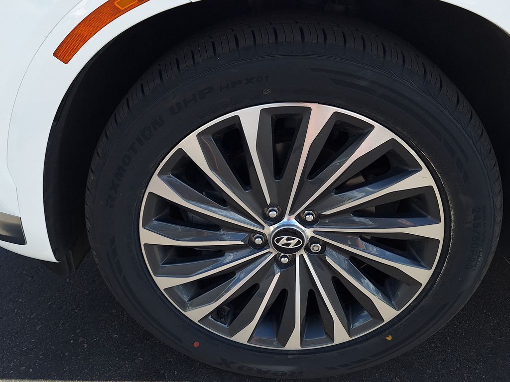 2024 Hyundai Palisade Calligraphy - Photo 39