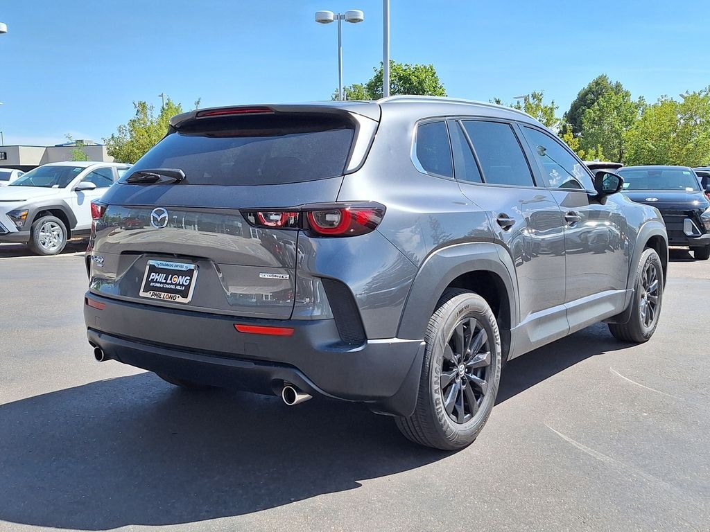 Used 2024 Mazda CX-50 2.5 S Select Package SUV