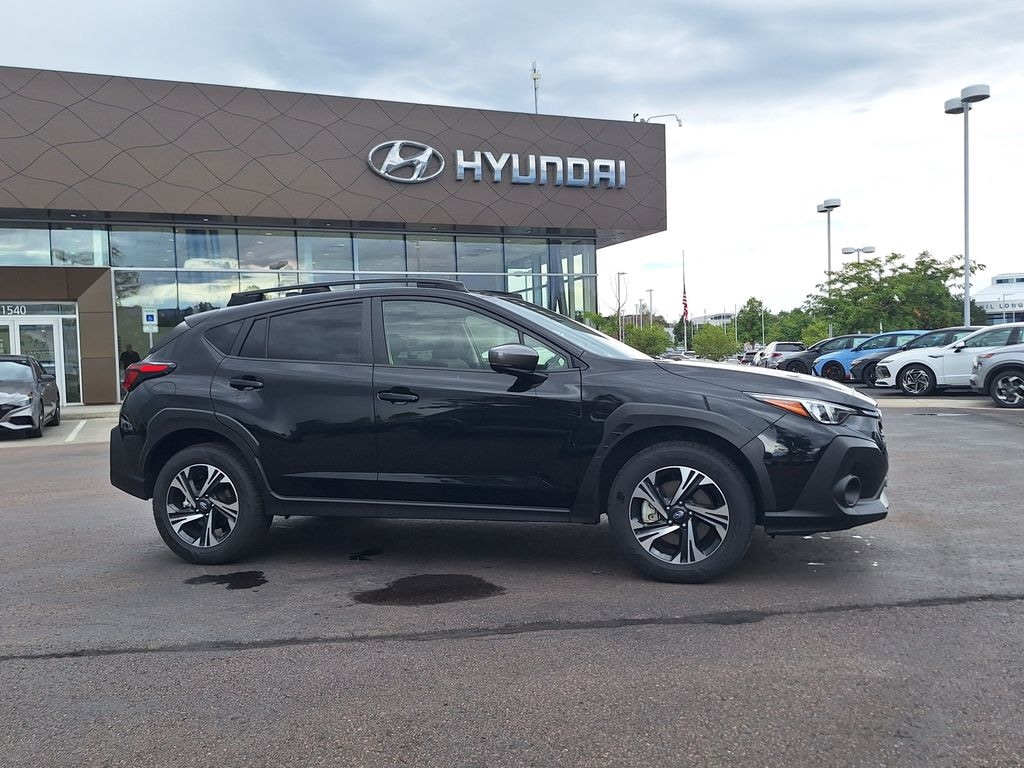Used 2024 Subaru Crosstrek Premium SUV