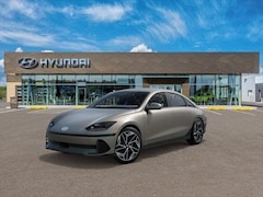 2025 Hyundai IONIQ 6 SEL Sedan