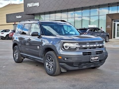 2023 Ford Bronco Sport Big Bend SUV