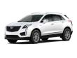 Used 2021 CADILLAC XT5 Luxury SUV