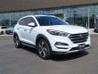 Used 2017 Hyundai Tucson Limited SUV