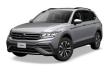 Used 2024 Volkswagen Tiguan 2.0T S SUV
