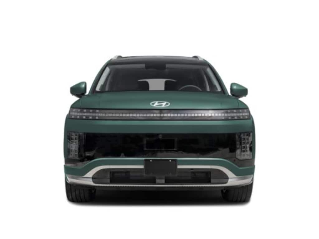 New 2026 Hyundai IONIQ 9 Performance Calligraphy SUV