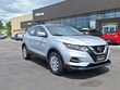 Nissan Rogue Sport