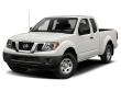 Used 2021 Nissan Frontier SV Truck King Cab