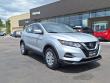 Used 2020 Nissan Rogue Sport S SUV