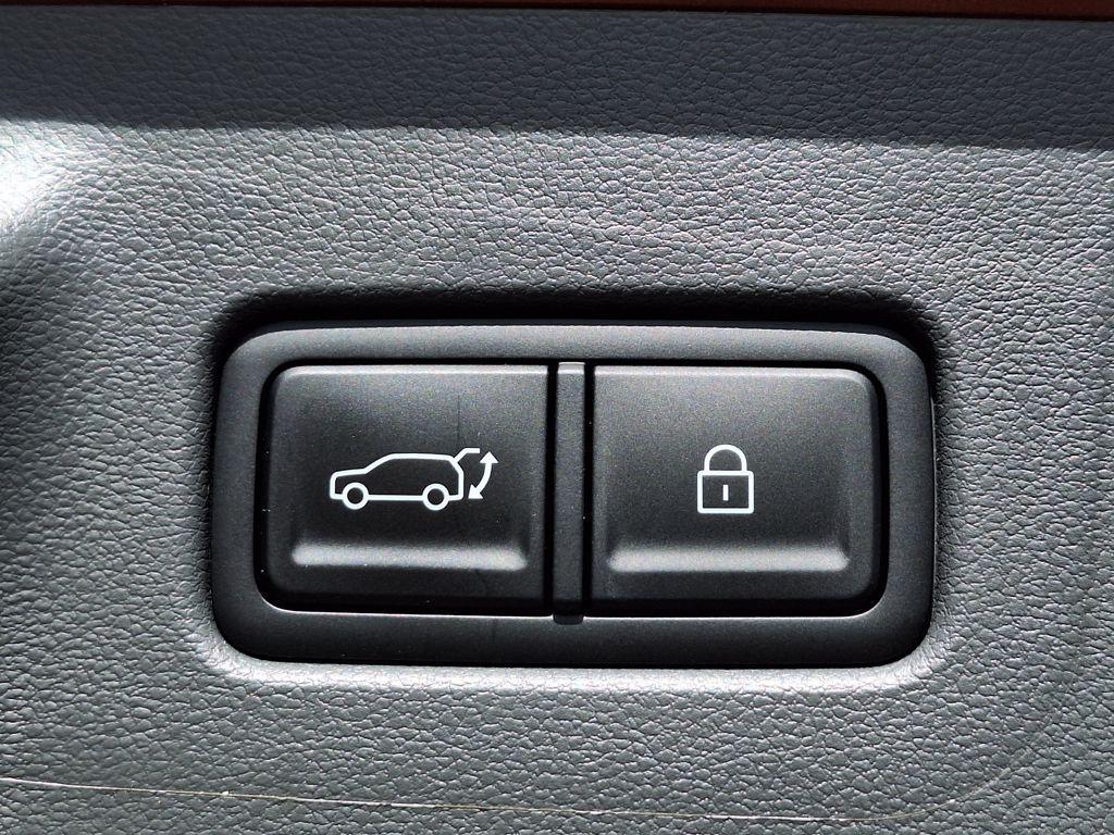 2025 Hyundai Santa Fe Calligraphy - Photo 32