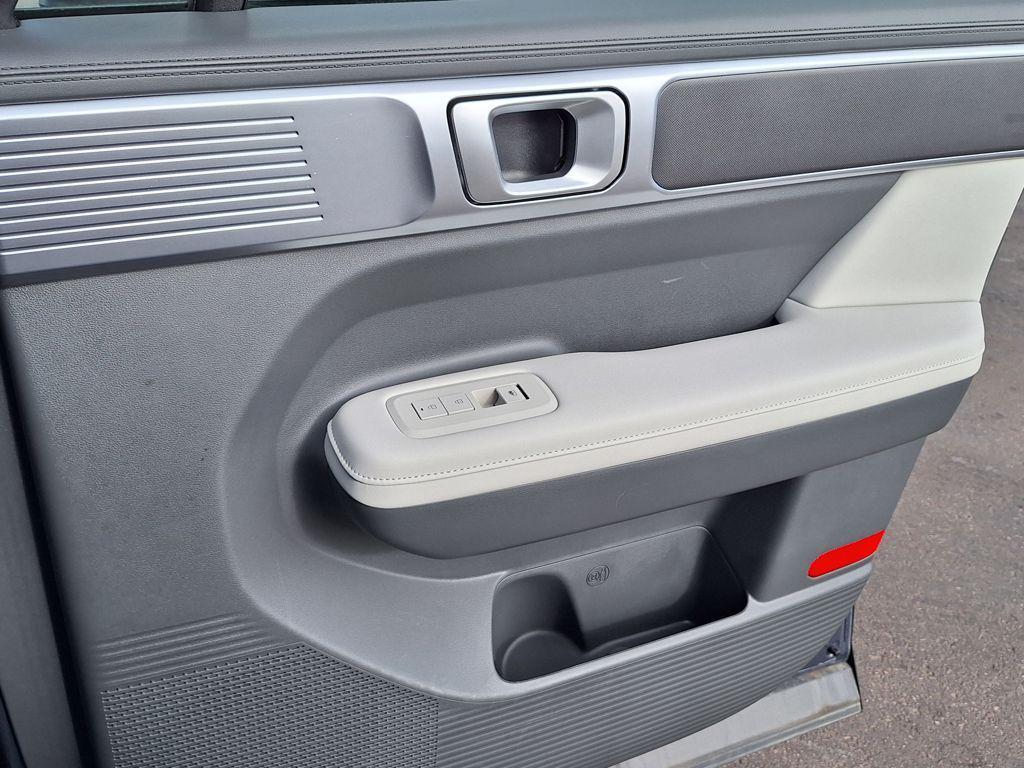 2025 Hyundai Santa Fe SEL - Photo 26