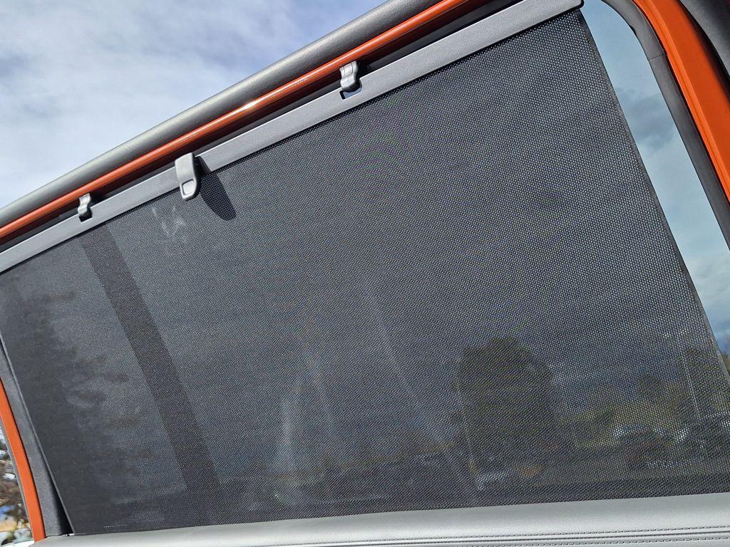 2025 Hyundai Santa Fe Calligraphy - Photo 16