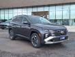 New 2025 Hyundai Tucson Hybrid SEL Convenience SUV