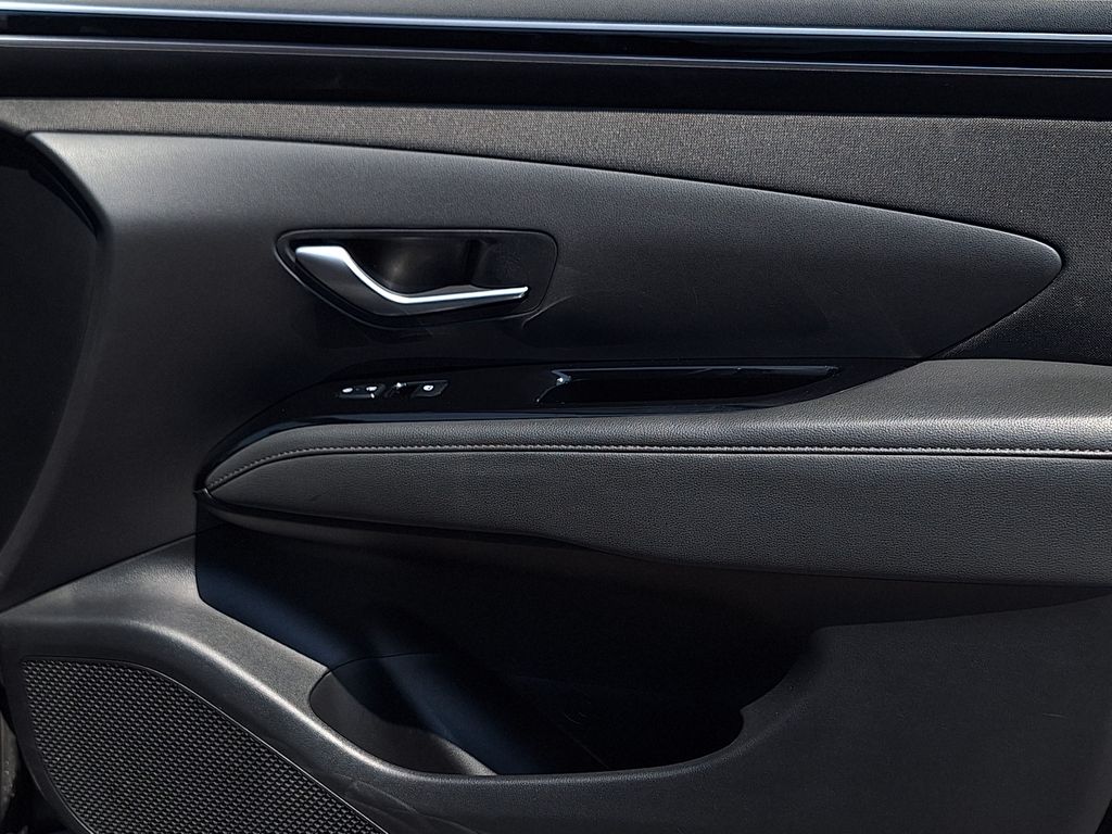 2022 Hyundai Tucson SEL - Photo 27