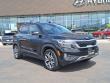 Used 2021 Kia Seltos SX SUV
