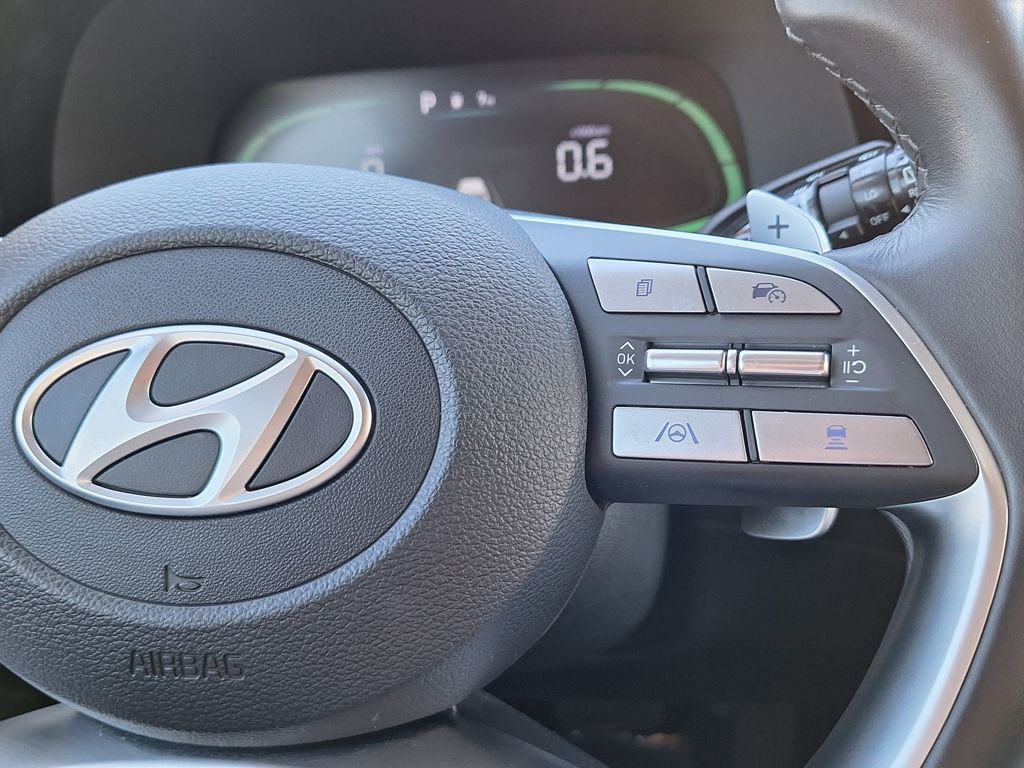 2024 Hyundai Palisade SEL - Photo 17
