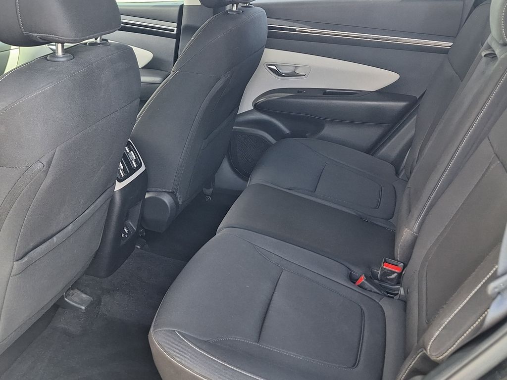 2022 Hyundai Tucson SEL - Photo 11