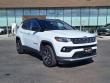 Used 2025 Jeep Compass Limited SUV