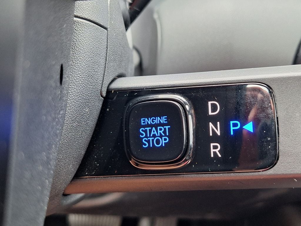 2026 Hyundai Palisade XRT Pro - Photo 27