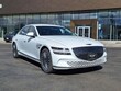Genesis Electrified G80
