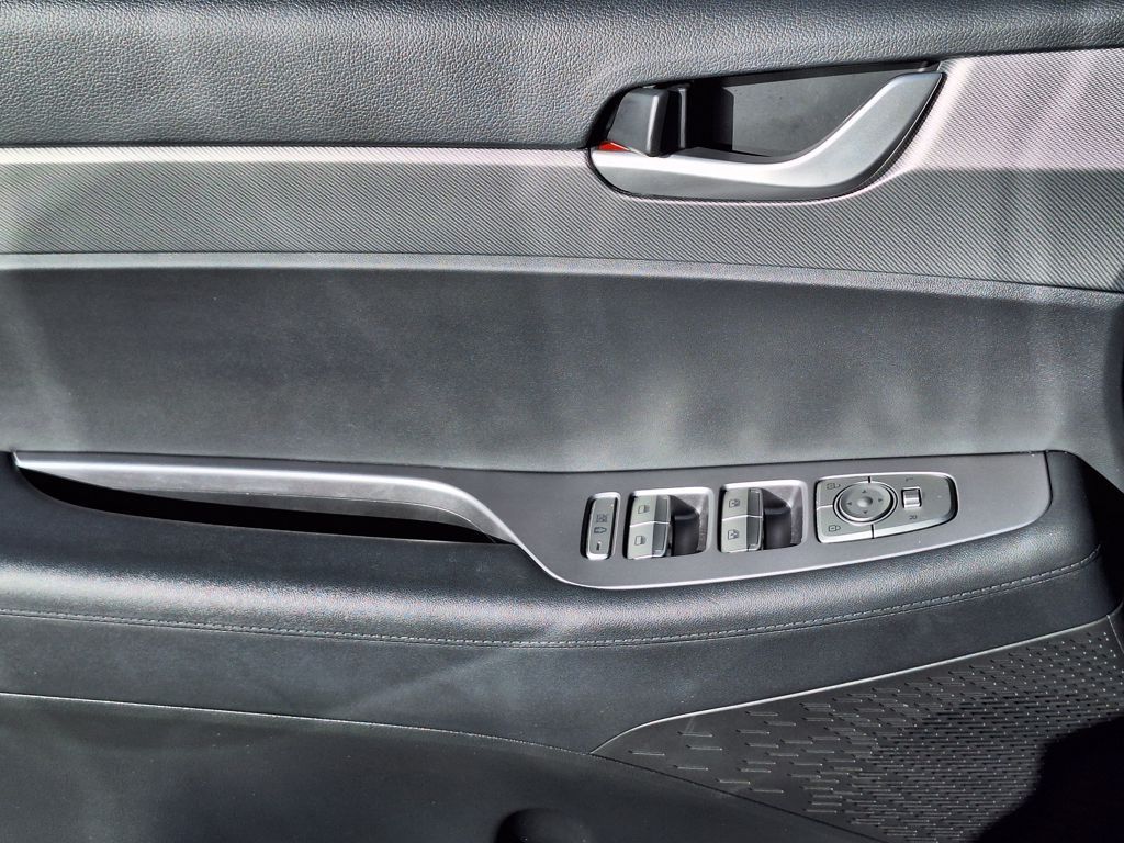 2024 Hyundai Palisade SEL - Photo 9