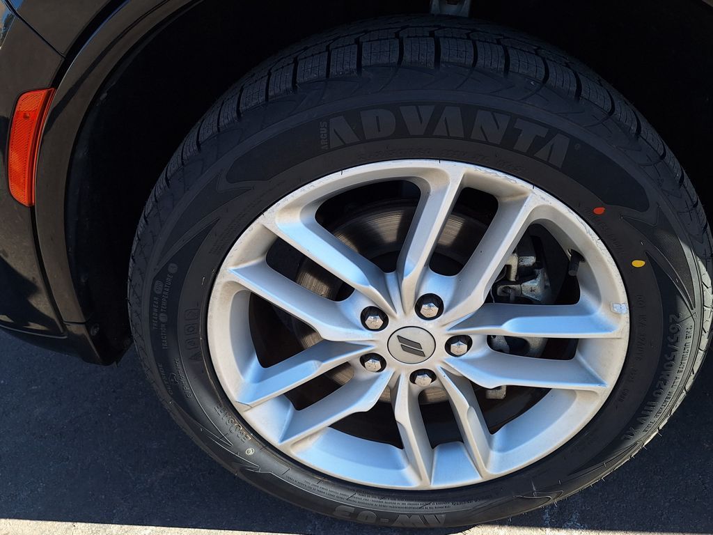 2023 Dodge Durango GT - Photo 36