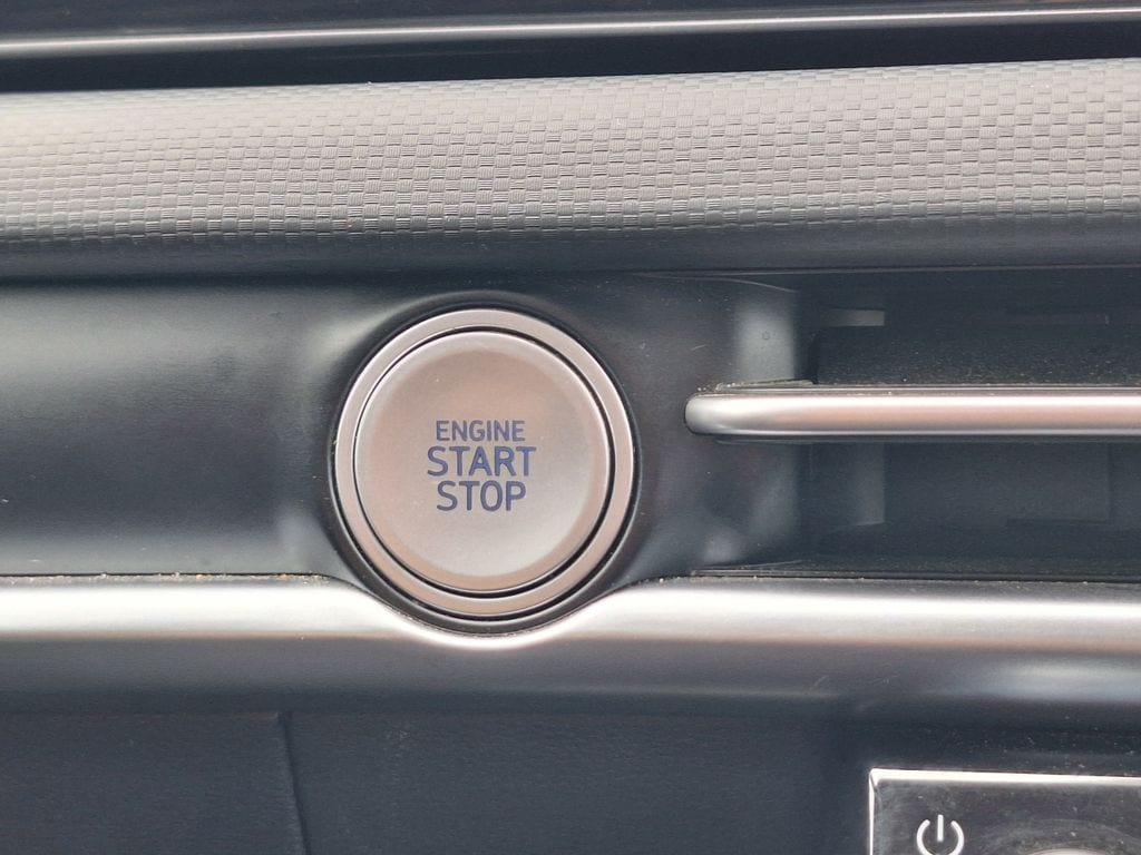 2025 Hyundai Tucson SEL - Photo 23