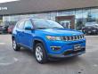 Used 2020 Jeep Compass Latitude SUV